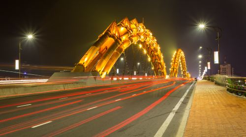 龍橋