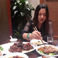 De Xing Guan (Guangdong Road) User Photo