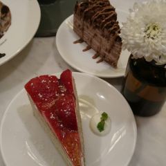 After You Dessert Cafe User Photo