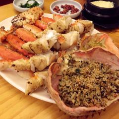 zuibangkingcrab&Lobster User Photo