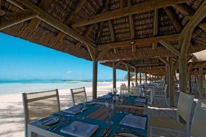 La Plage-Ambre Mauritius