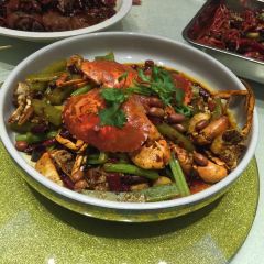 红巷子(和平分店) User Photo