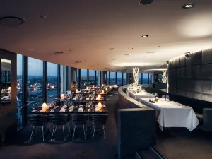 O Bar and Dining