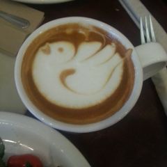 Urth Caffe Beverly Hills User Photo