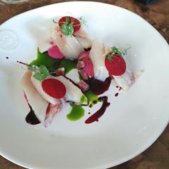 Apotek kitchen +bar 여행 사진