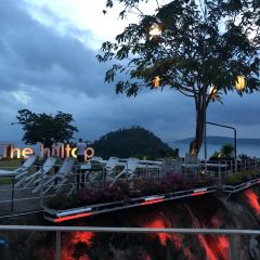 The Hilltop Ao Nang User Photo