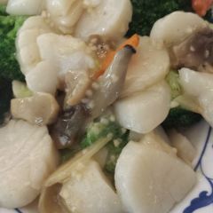 Fook Yuen Seafood Restaurant User Photo
