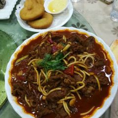 Ma Laoliu Muslim Restaurant User Photo