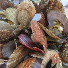 萃華海鮮閣大排檔（五四廣場店）張用戶圖片