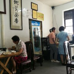 Wu MenRen Jia User Photo