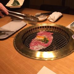 Ami yaki Wagyu Ishizaki User Photo