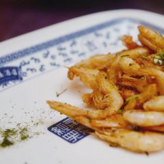 ZhUANGYUANLOU RESTAURANT User Photo