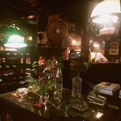 Antique Garden Shanghai User Photo