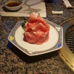 Ami yaki Wagyu Ishizaki User Photo