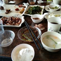 JIN GANG SHAN SHAO KAO User Photo