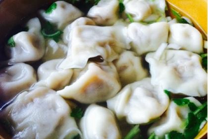 Xiaoxue Beef Dumpling House