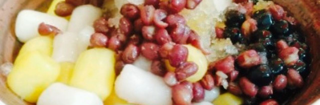 鮮芋仙(恒茂梦时代店)