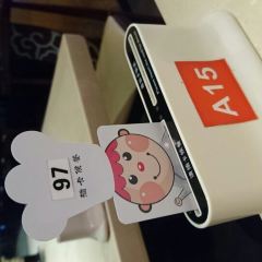 Dong Tai Xiang Sheng Jian Guan(Chongqing Bei Roaddian) User Photo