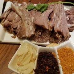 Shalihai Catering Food City ảnh của người dùng