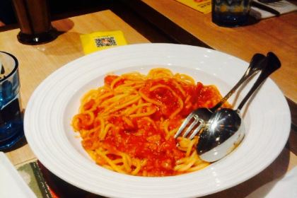 必勝客（PH五嶺廣場店）