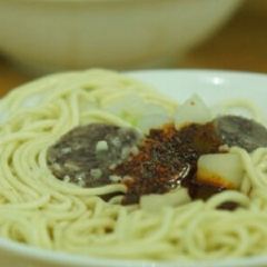 小桥尕晋娃羊肠面(虎台店) User Photo