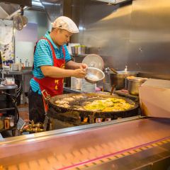 Yuan Huan Bian Oyster Omelet User Photo