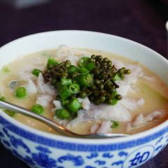 ZhUANGYUANLOU RESTAURANT User Photo
