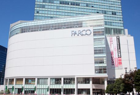 PARCO Sendai