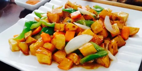 子昱飯店