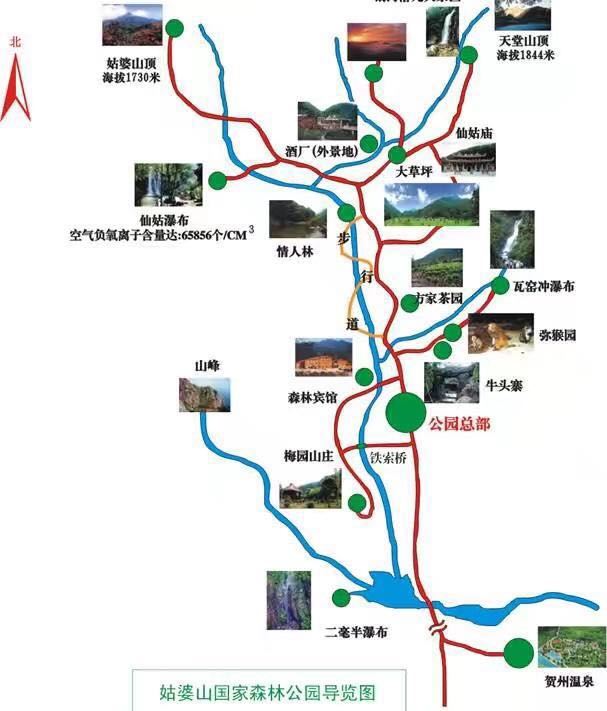 Gupo Mountain