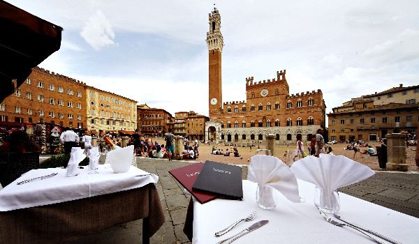 Ristorante Alla Speranza