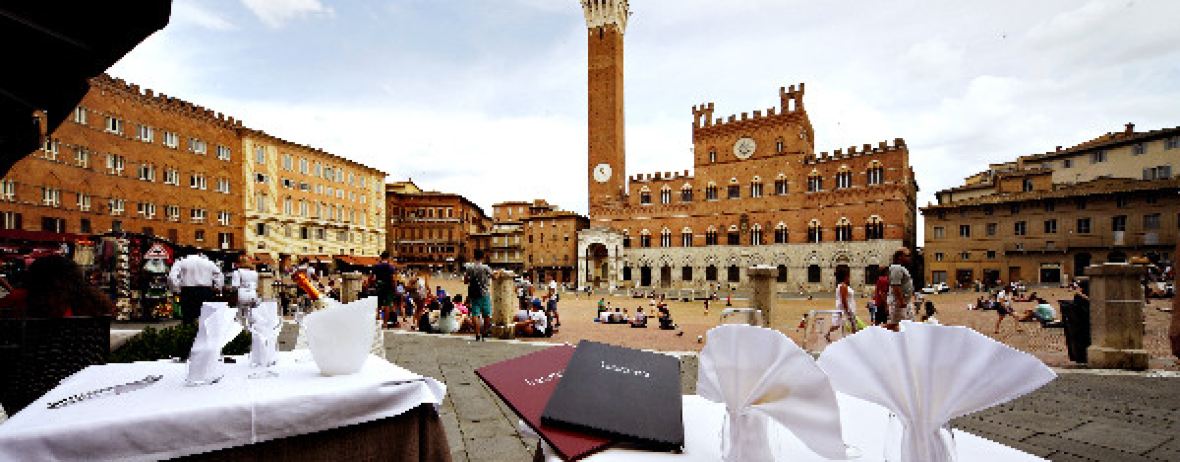 Ristorante Alla Speranza