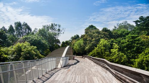 Mount Faber Park