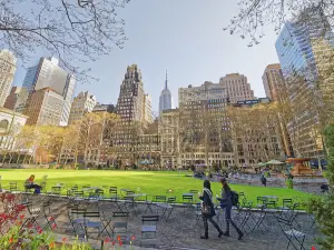 Bryant Park