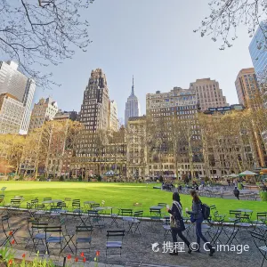 Bryant Park
