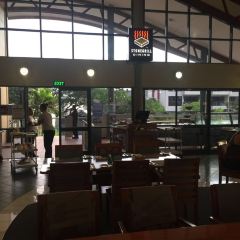 Macdhui Restaurant User Photo