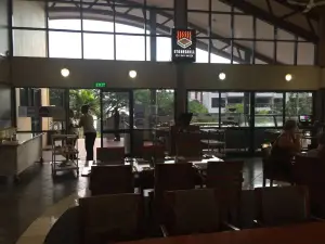 Macdhui Restaurant