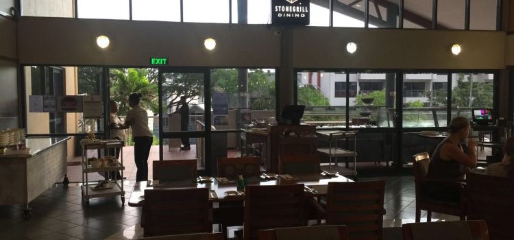 Macdhui Restaurant