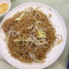 NANJI SEAFOOD RESTAURANT ảnh của người dùng