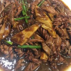 老牌坊鲁菜名店(聊城美食岛店) User Photo