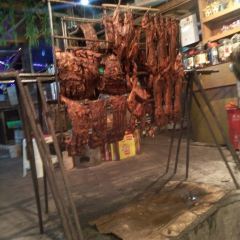 河边烧烤 User Photo