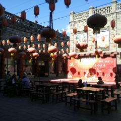 zhangbaopu User Photo