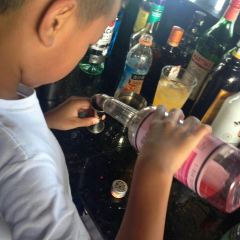 巴迪摩尔酒吧 User Photo