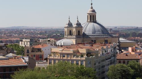 Royal Basilica of Saint Francis the Great