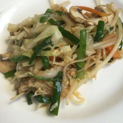 天目湖涵田度假村·法式铁板烧 User Photo