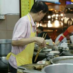 Sin Kee Bah Kut Teh Restaurant User Photo