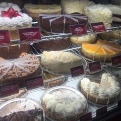 The Cheesecake Factory User Photo