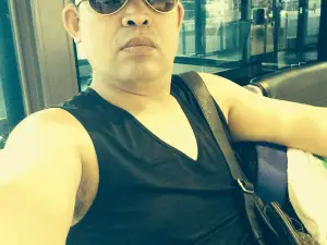 小双棒炭火烤肉(海林店)