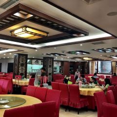 酒壶山宾馆餐厅 User Photo