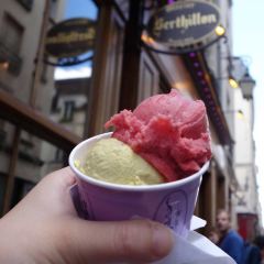 Berthillon User Photo